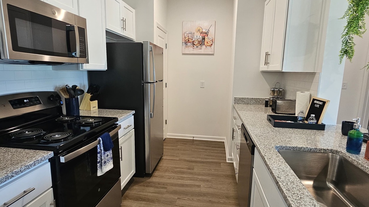 Photo of Kitchen in Northside