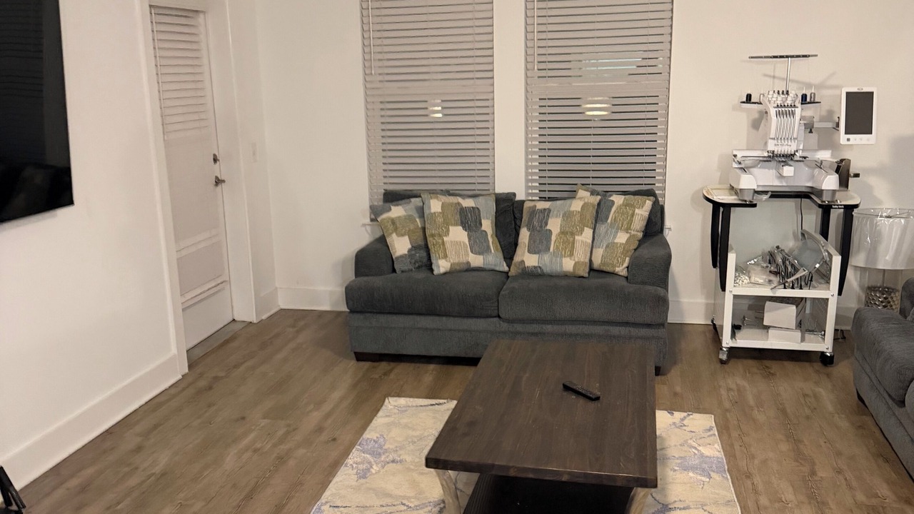 Photo of Livingroom in Reynoldstown