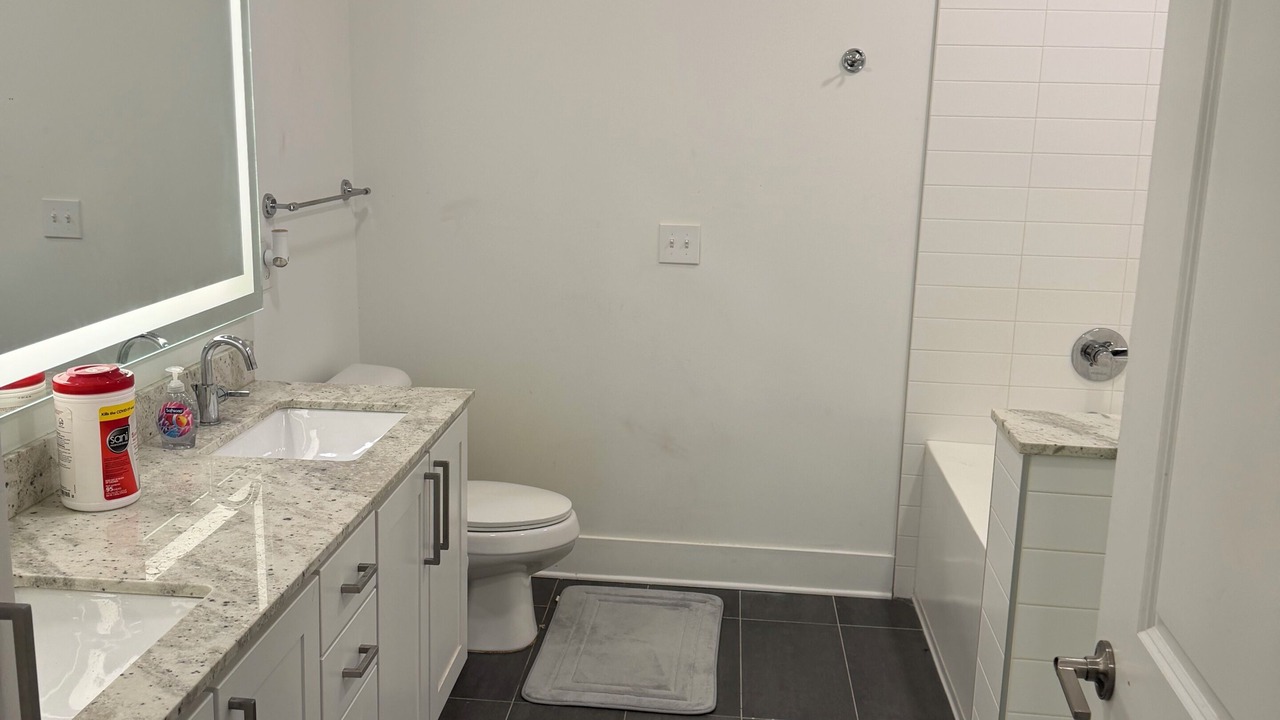 Photo of Bathroom in Reynoldstown