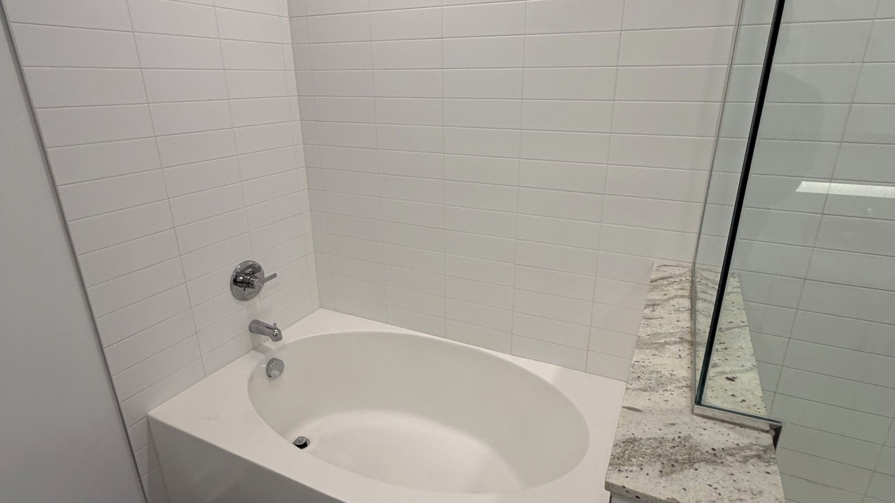 Photo of Bathroom in Reynoldstown