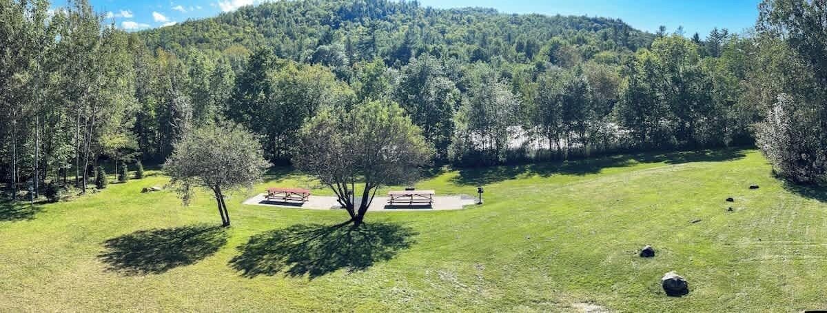 Photo of Outdoor in The Forks