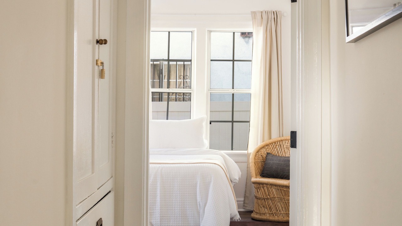 Photo of Bedroom in Los Angeles