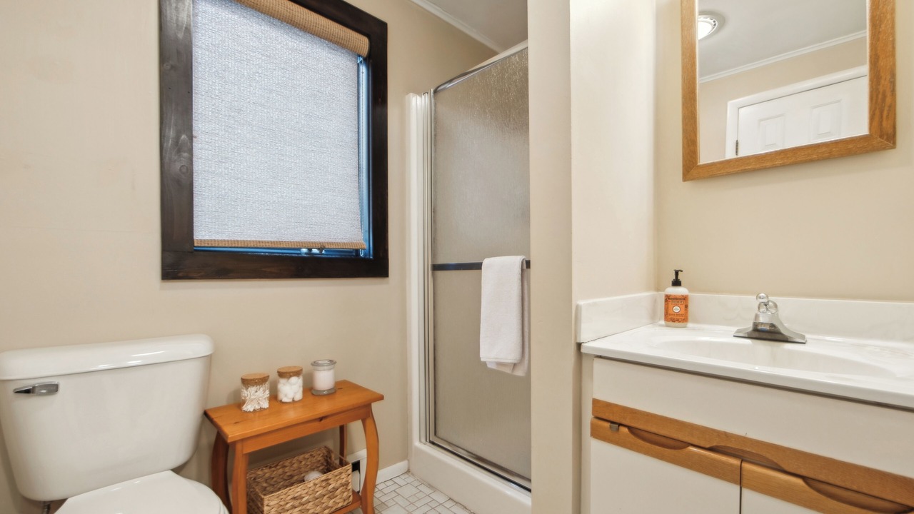 Photo of Bathroom in North Creek