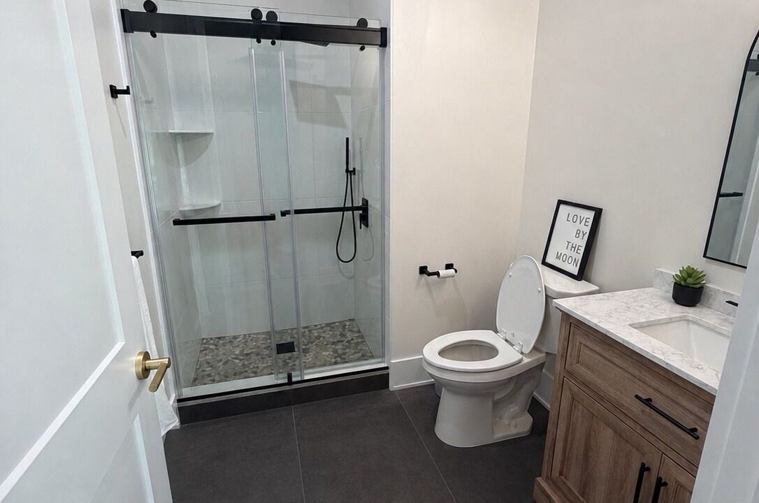 Photo of Bathroom in Sugar Loaf