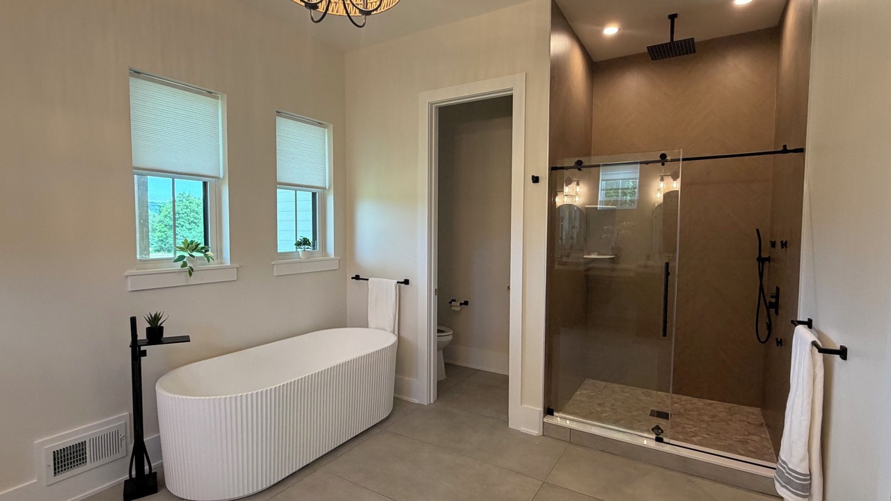Photo of Bathroom in Sugar Loaf