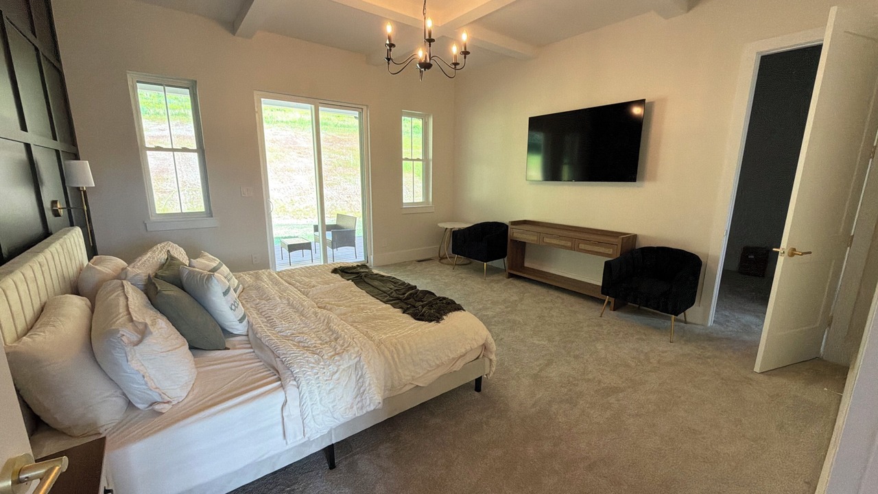 Photo of Bedroom in Sugar Loaf