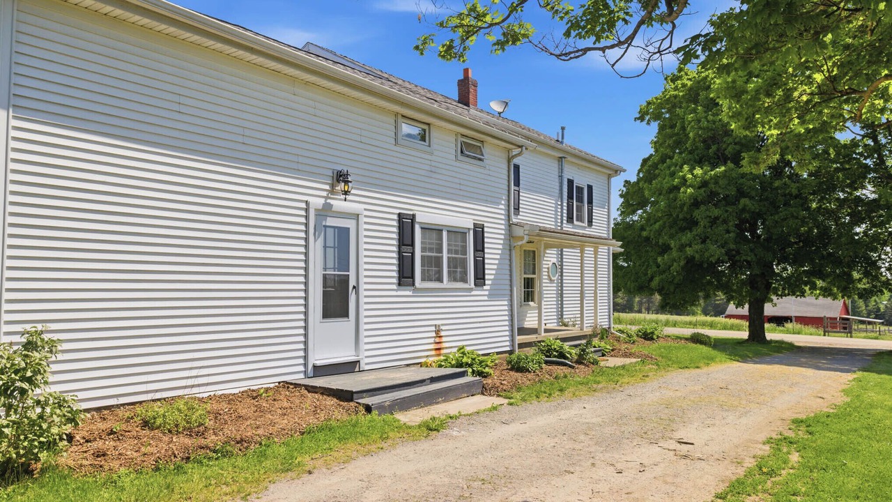 Photo of Outdoor in South Byron