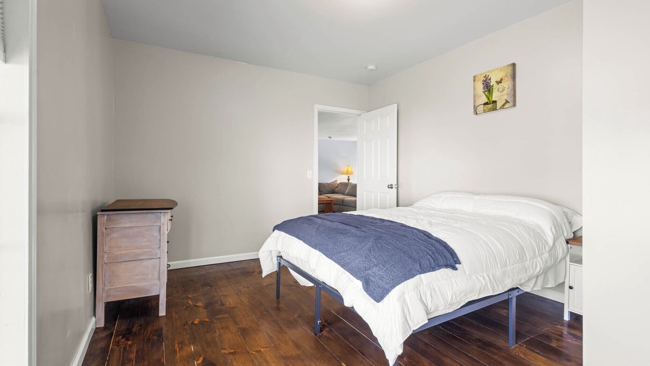 Photo of Bedroom in South Byron
