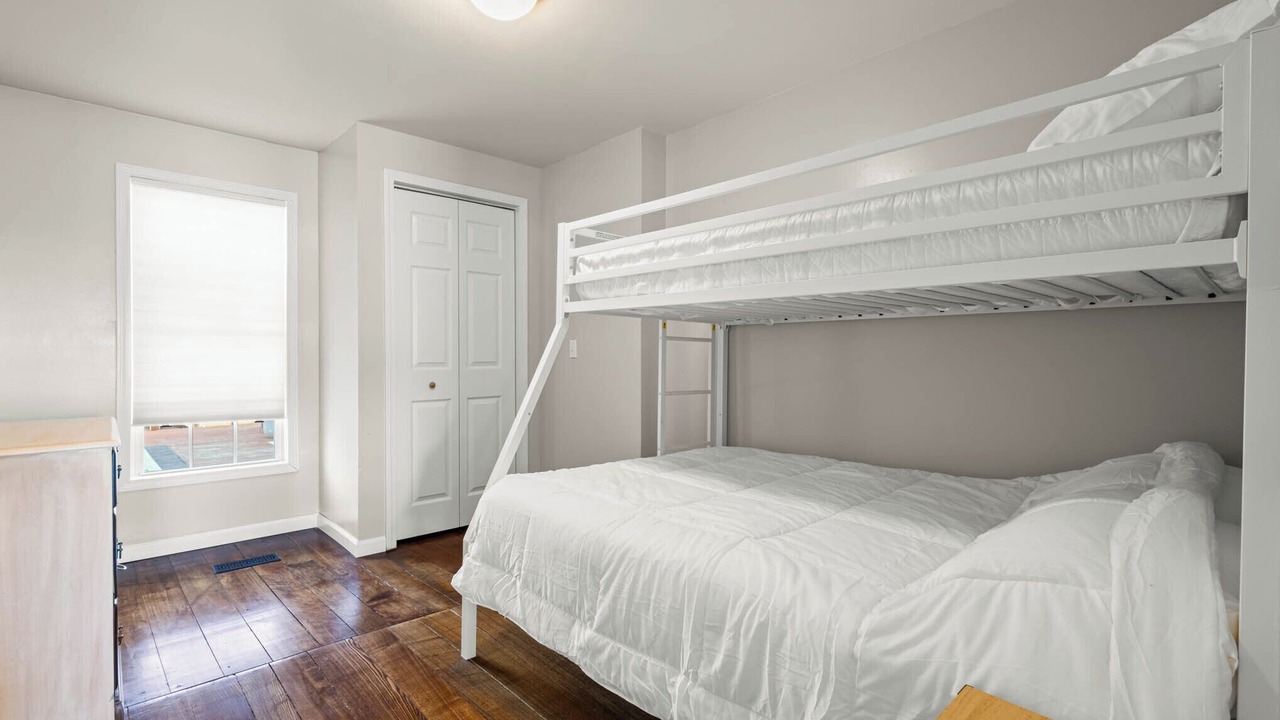 Photo of Bedroom in South Byron