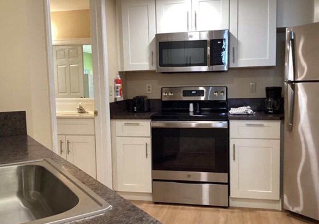 Photo of Kitchen in Weston