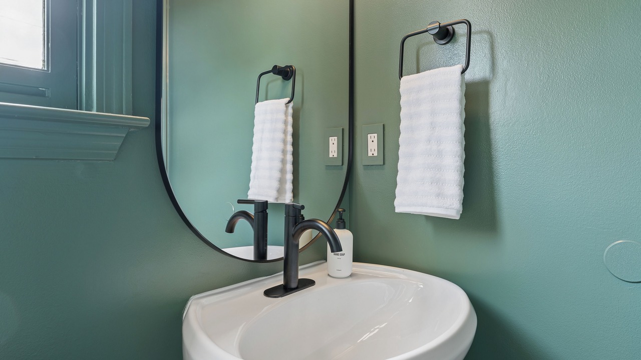 Photo of Bathroom in Reynoldstown