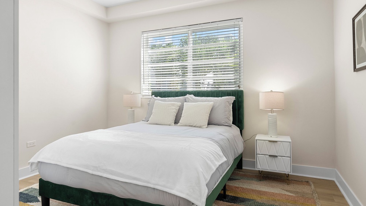 Photo of Bedroom in West Avenue