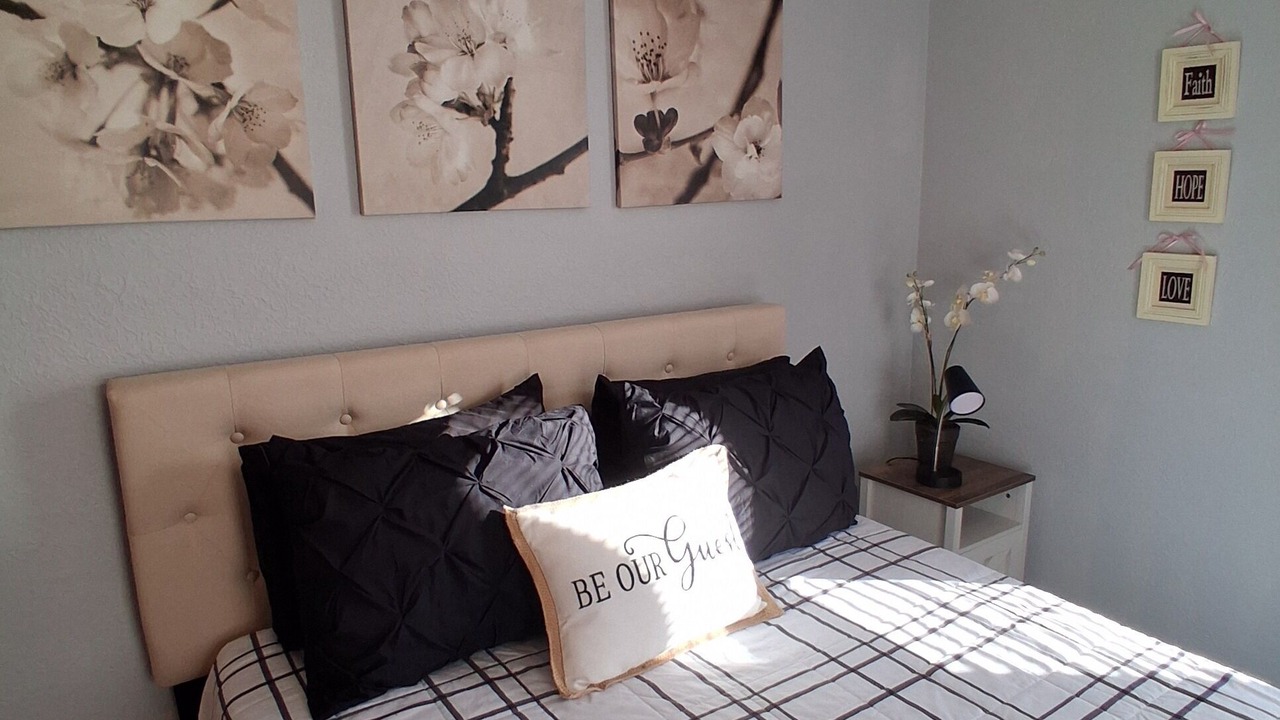 Photo of Bedroom in Farmington