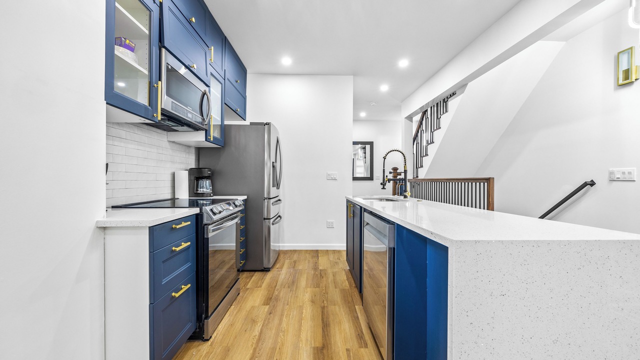 Photo of Kitchen in Pittsburgh