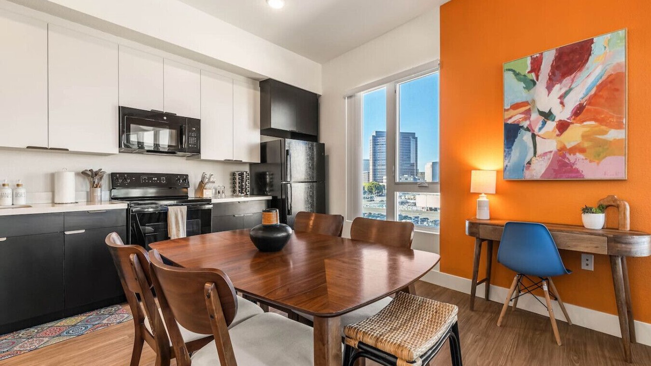 Photo of Kitchen in Little Tokyo