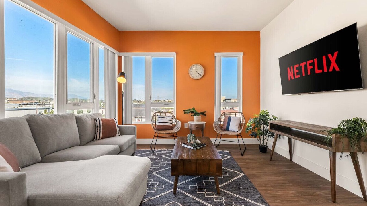 Photo of Livingroom in Little Tokyo