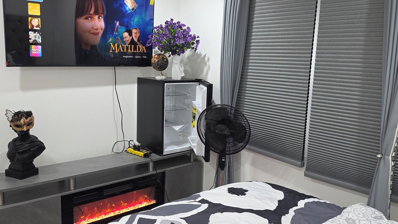 Photo of Bedroom in Eastside