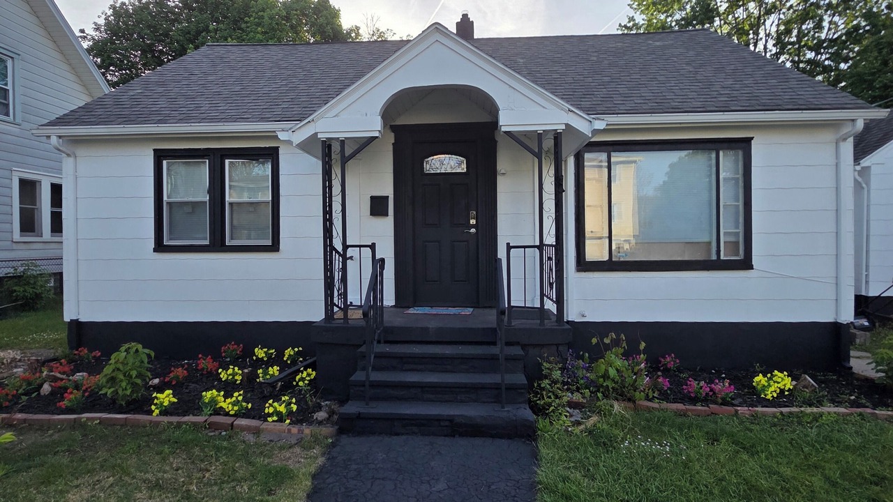Photo of Outdoor in Eastside
