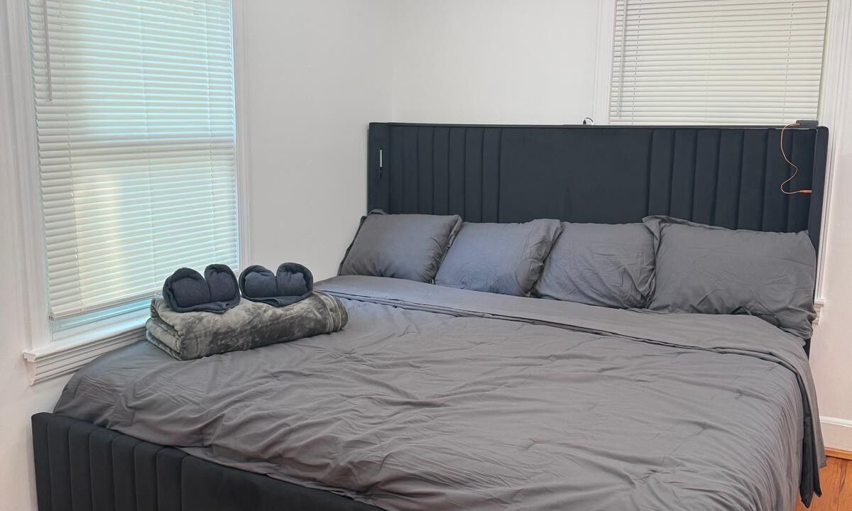 Photo of Bedroom in Tucker