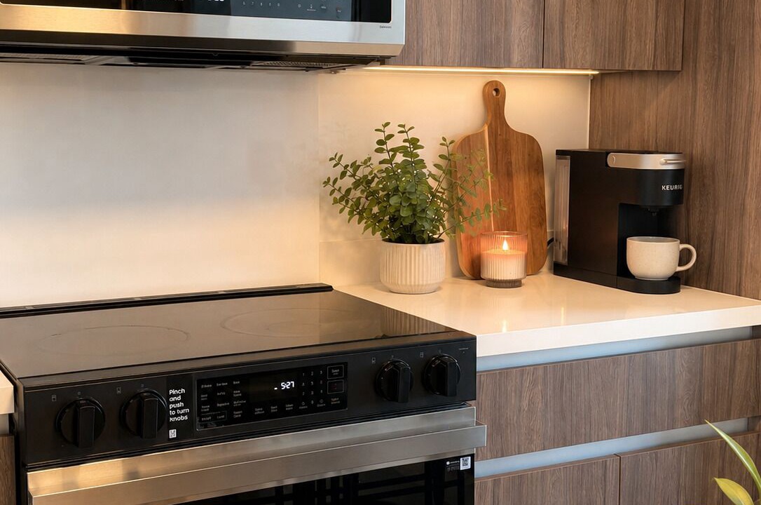Photo of Kitchen in Ala Moana