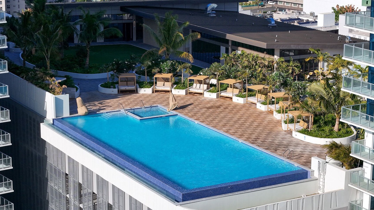 Photo of Outdoor in Ala Moana