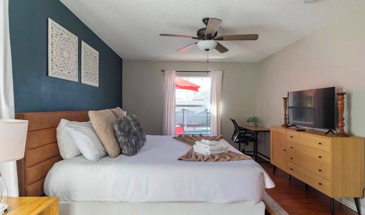 Photo of Bedroom in Indian Ridge