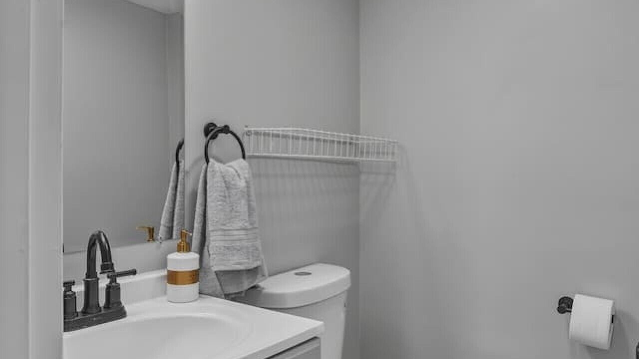 Photo of Bathroom in Corning
