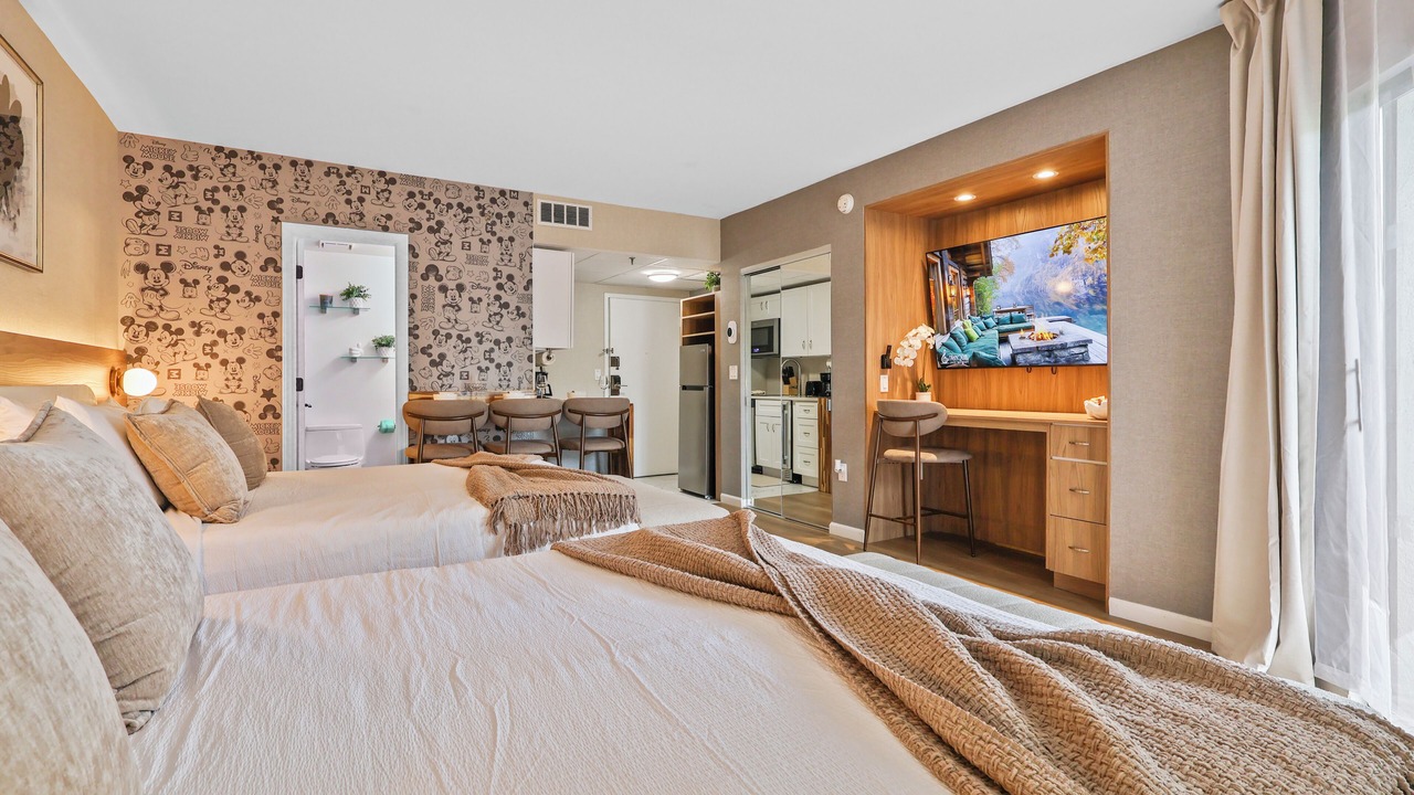 Photo of Bedroom in Florida Central Atlantic Coast