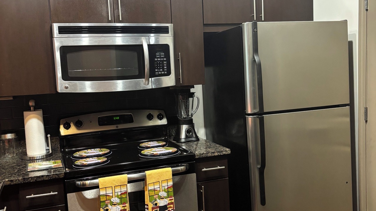 Photo of Kitchen in Dunwoody