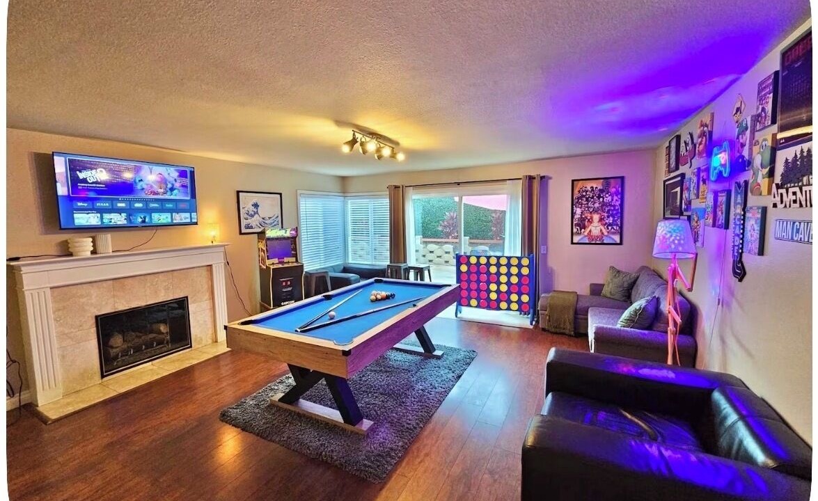 Photo of Bedroom in Placentia