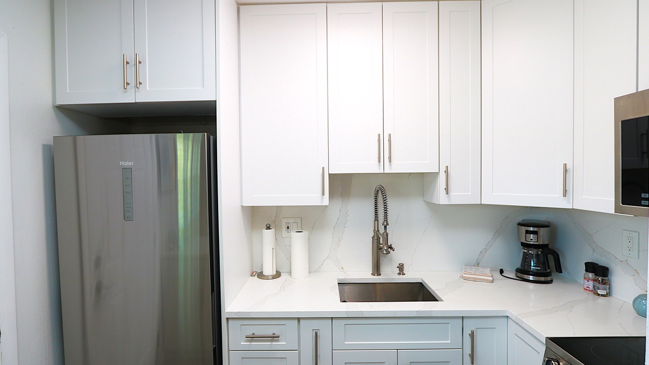 Photo of Kitchen in Marco Island