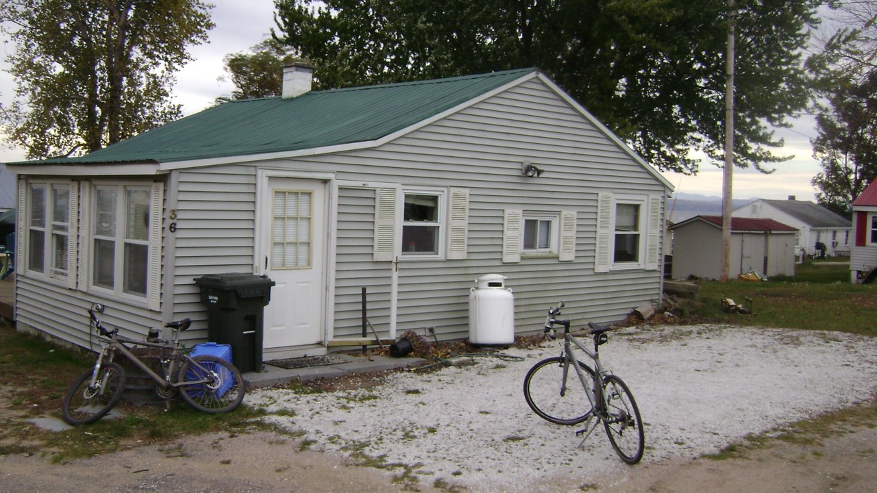 Photo of Outdoor in Malletts Bay