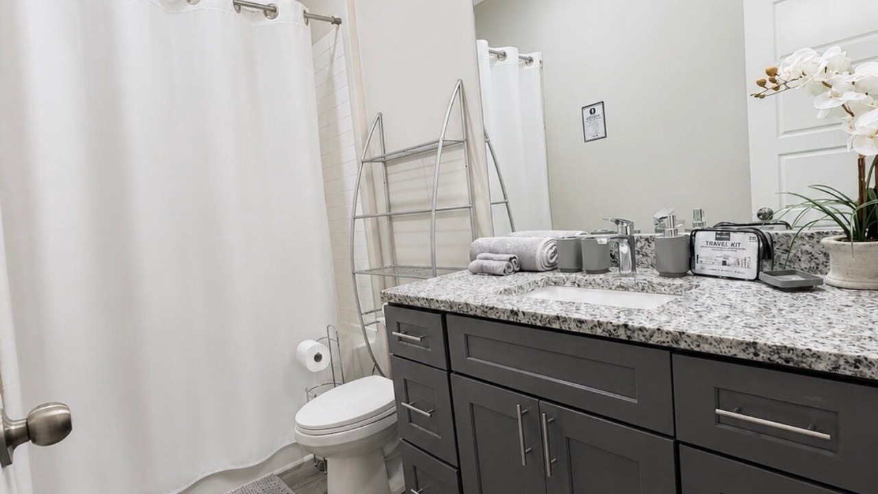 Photo of Bathroom in Atlanta