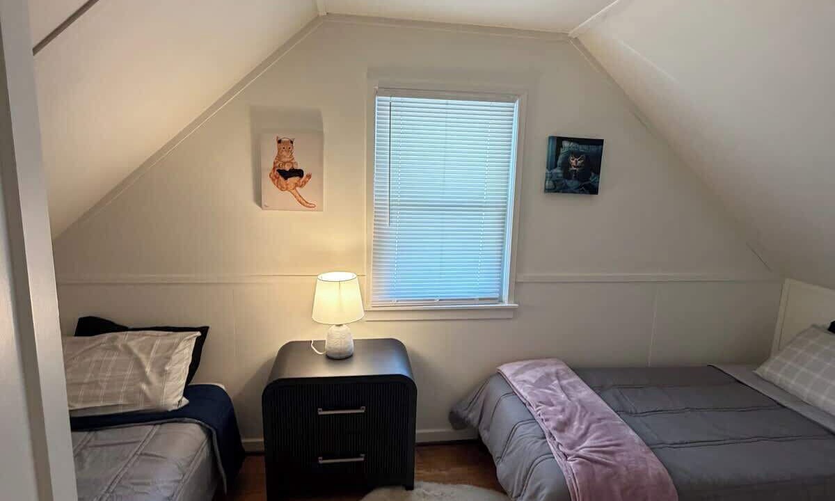Photo of Bedroom in Rochester