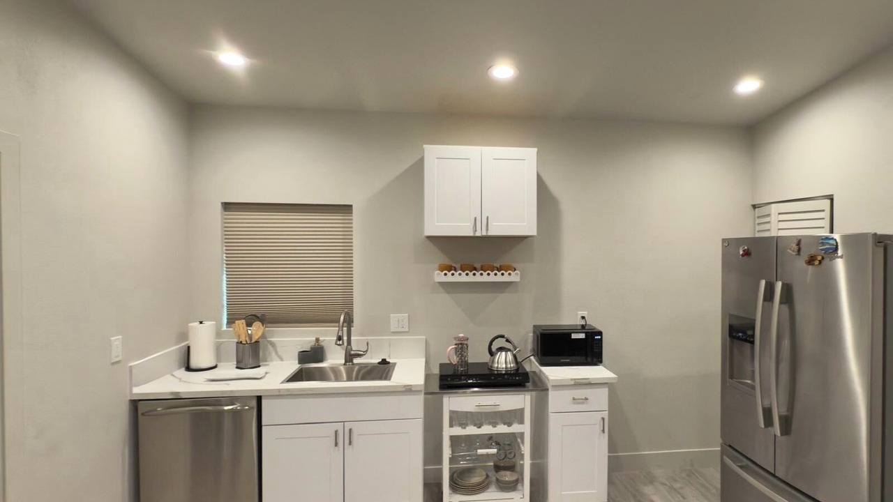 Photo of Kitchen in Winchester