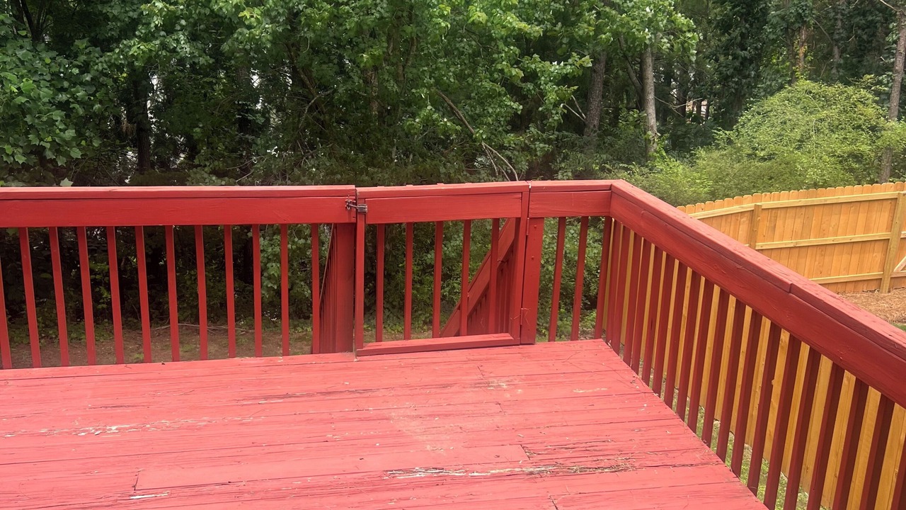 Photo of Outdoor in Mableton