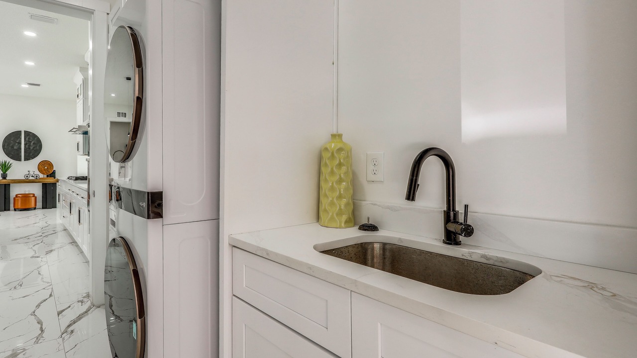 Photo of Bathroom in Northside