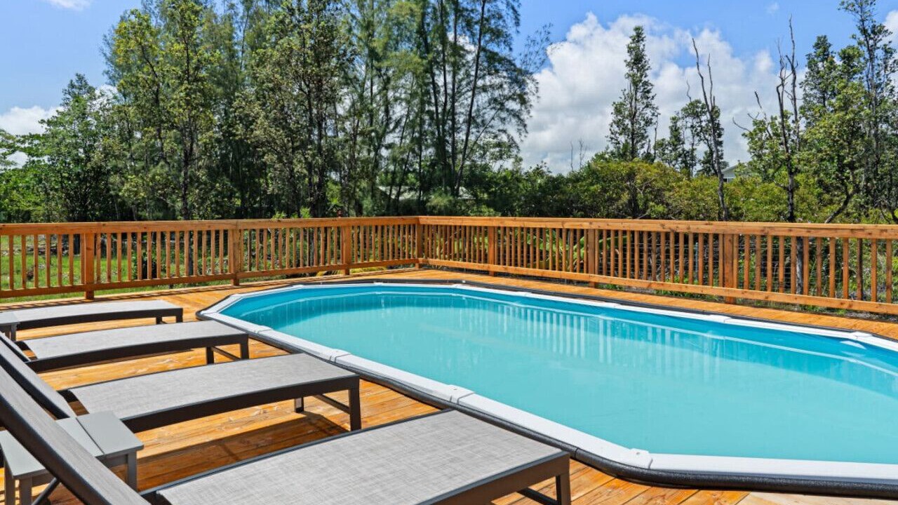 Photo of Outdoor in Keaau