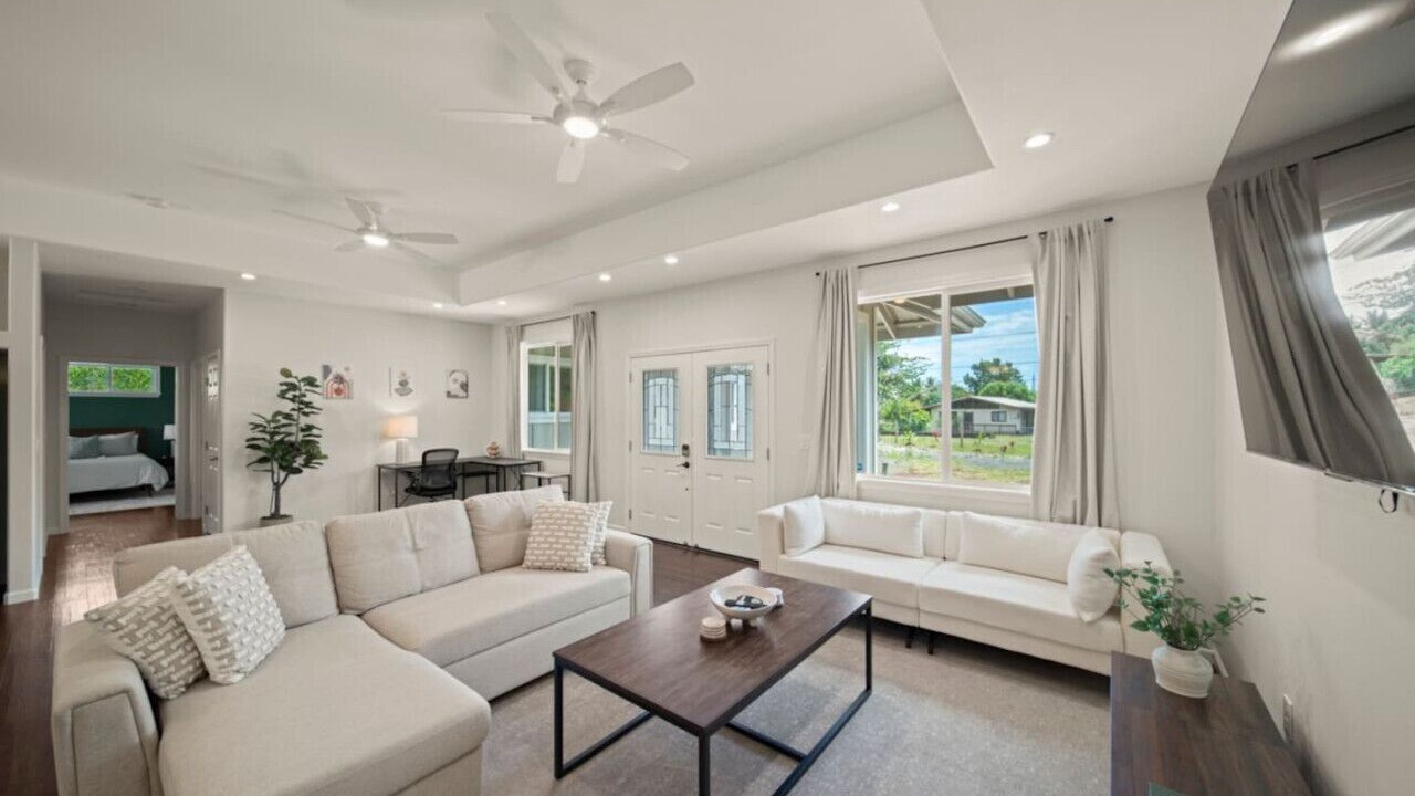 Photo of Bedroom in Keaau
