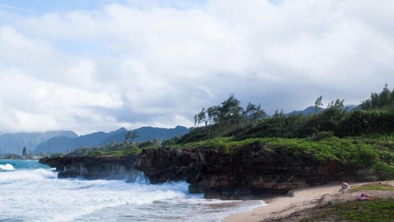 Photo of Others in Laie