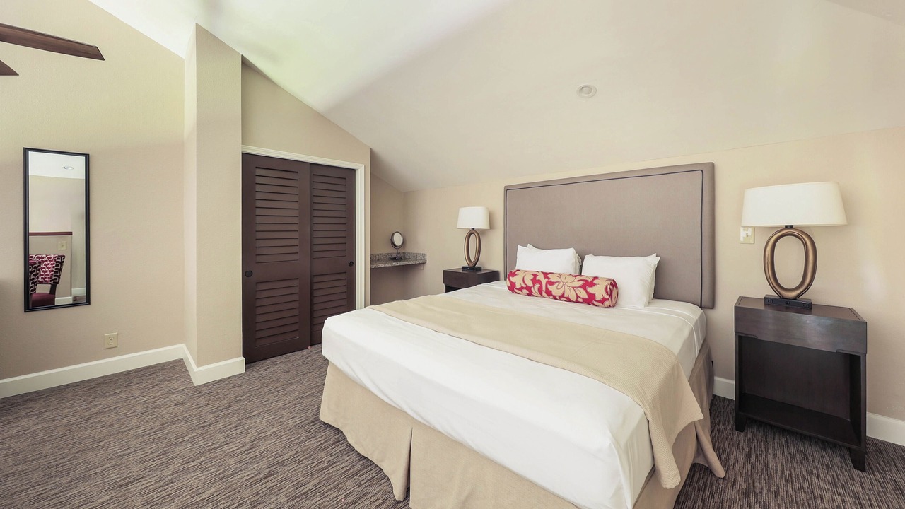 Photo of Bedroom in Kapaa