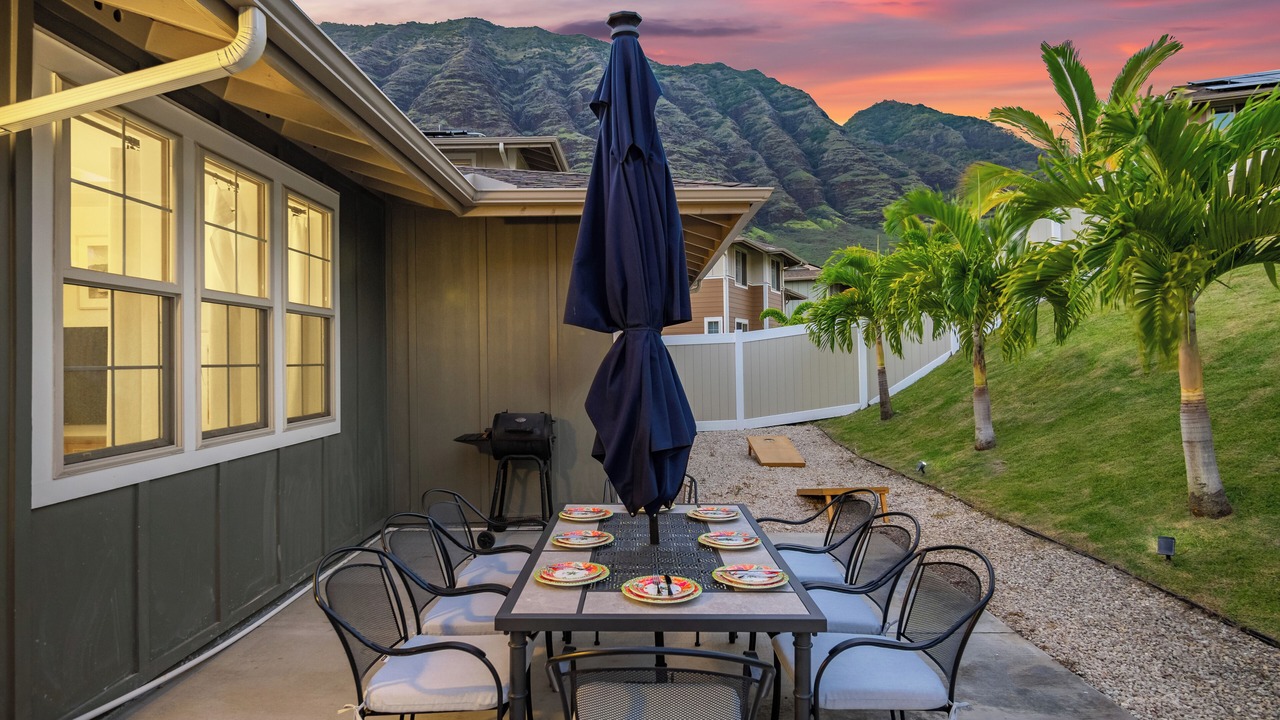 Photo of Outdoor in Makaha Valley