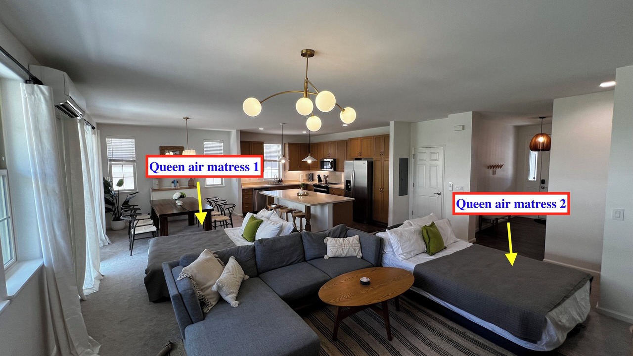 Photo of Livingroom in Makaha Valley