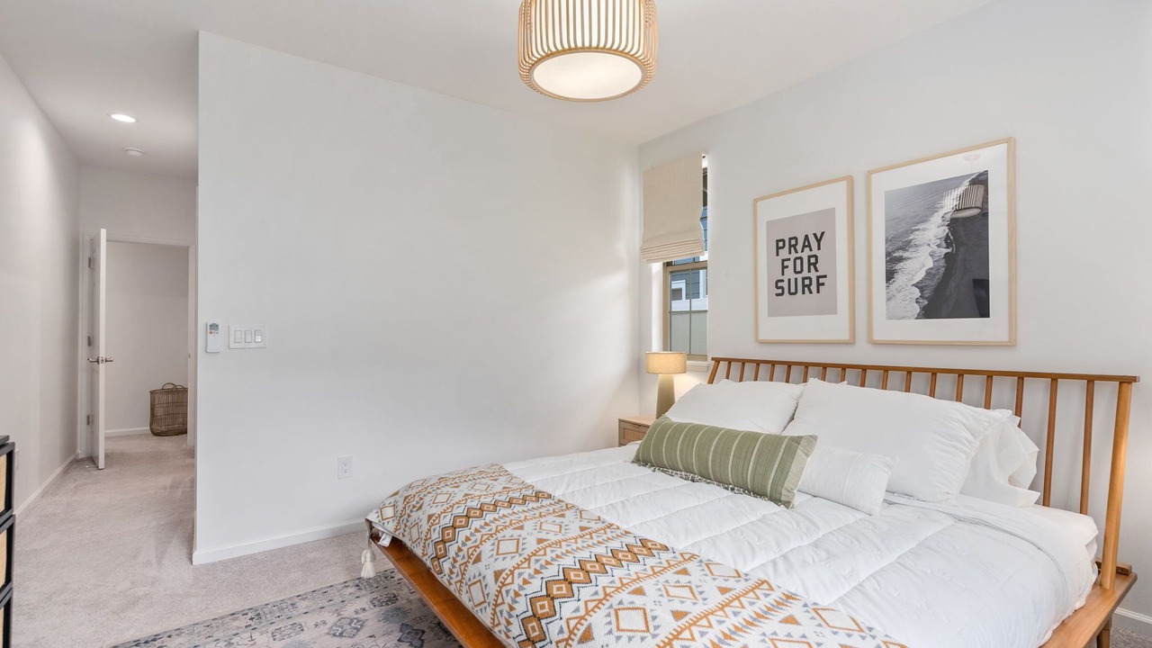 Photo of Bedroom in Makaha Valley