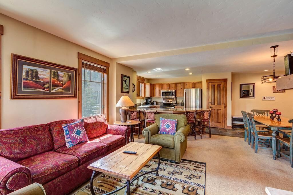 Photo of Bedroom in Christie Heights