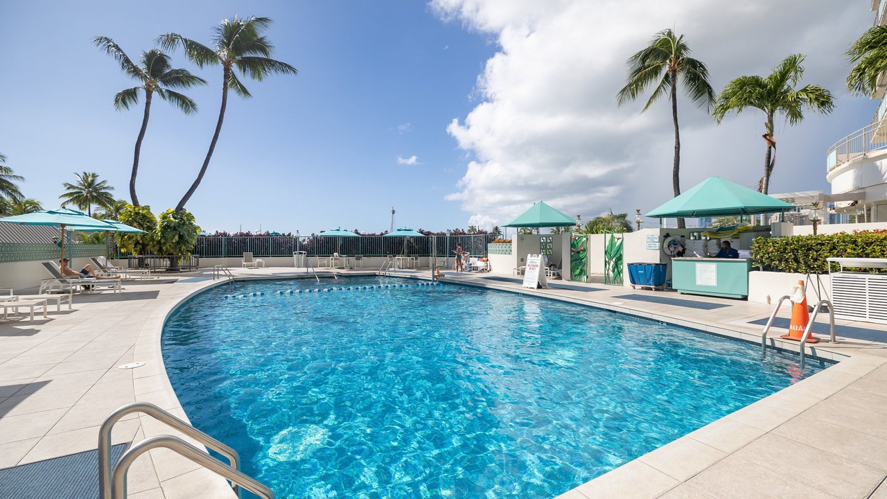 Photo of Outdoor in Waikiki
