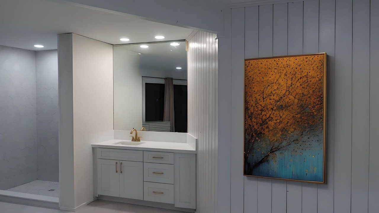 Photo of Bathroom in Mililani