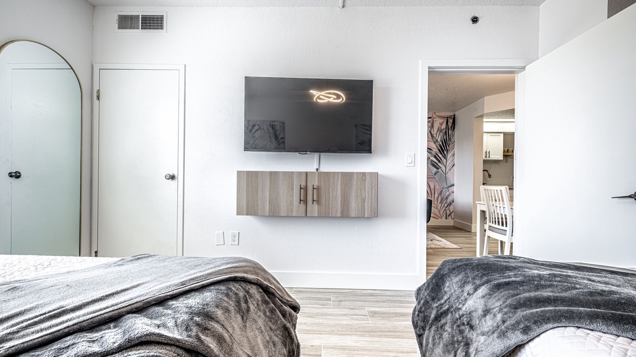 Photo of Bedroom in Florida Central Atlantic Coast