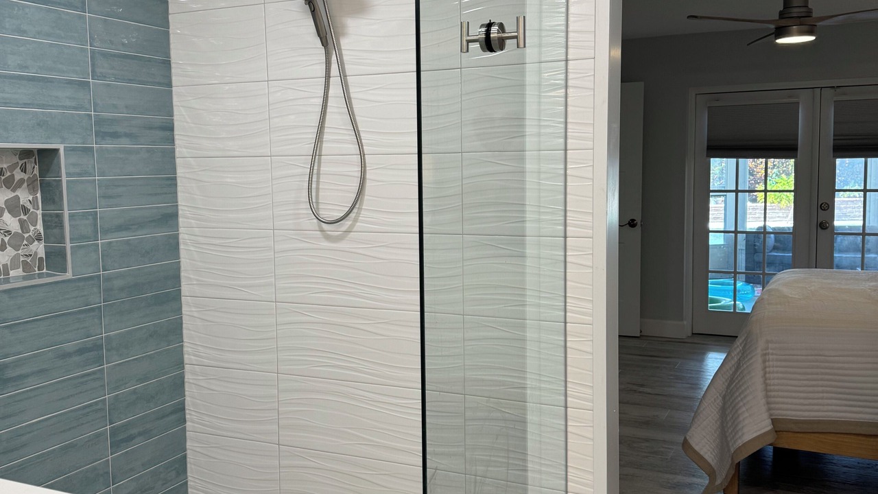 Photo of Bathroom in Melbourne Beach
