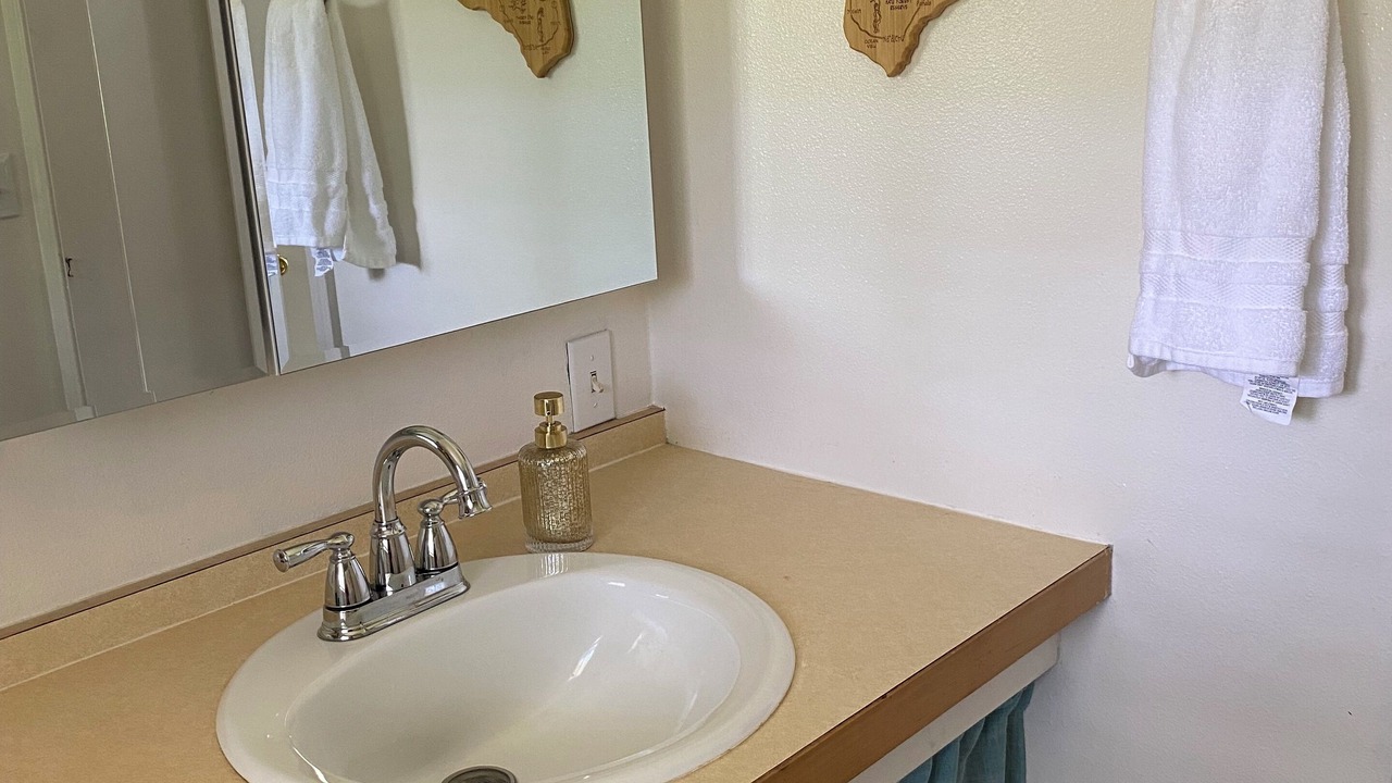 Photo of Bathroom in Orchidlands Estates